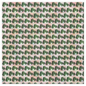 Grünes Marmorgeflecht Muster, Stoffe (Nahaufnahme)