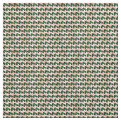 Grünes Marmorgeflecht Muster, Stoffe (Muster)