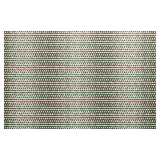 Grünes Marmorgeflecht Muster, Stoffe (Fat Quarter (45,7 x 55,9 cm))