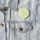 Grünes Marmormuster Button (Beispiel)
