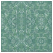 Grünes Marmormuster Stoff (Nahaufnahme)