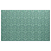 Grünes Marmormuster Stoff (Fat Quarter (45,7 x 55,9 cm))
