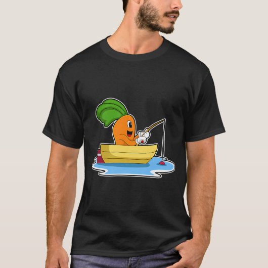 Grünes MiRakel T-Shirt (Vorderseite)