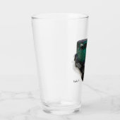 Grünes Modell A Glas (Rechts)