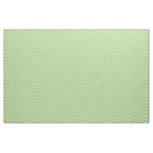 Grünes, modernes Dreiecke-Muster Stoff (Yard (91,4 cm))