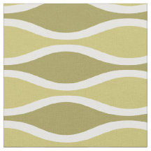 Grünes Modhourglass-Gewebe