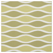 Grünes Modhourglass-Gewebe Stoff (Muster)