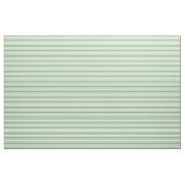 Grünes Muster in Beige und Dunklem Meer Stoff (Yard (91,4 cm))