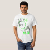 Grünes NLBR Shirt (Vorne ganz)