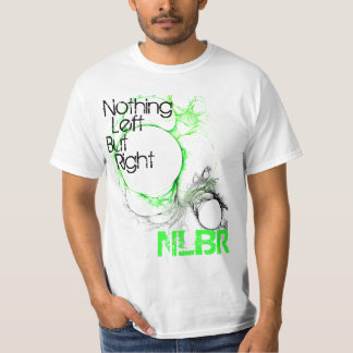 Grünes NLBR Shirt
