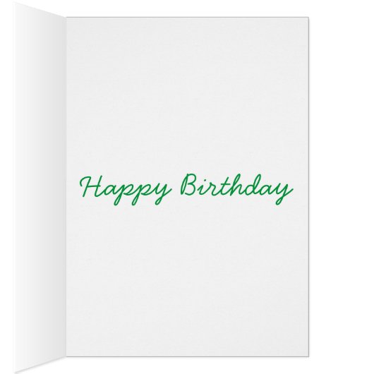 Grünes Öko Design (Innen (Rechts))