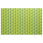 Grünes Öko Design Stoff (Yard (91,4 cm))