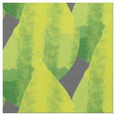 Grünes Öko Design Stoff (Nahaufnahme)