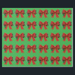 Grünes Papier für Red Christmas Bow Geschenkpapier<br><div class="desc">Papierfräsen: Matte Wrapping Paper Vergewissern Sie sich, dass jedes Geschenk, das Sie geben, durch das Erstellen eines benutzerdefinierten Packpapiers eine Liebe hat. Unser Geschenkpapier ist in vier verschiedenen Premium-Papieren und fünf unterschiedlichen Größen erhältlich. Dadurch findest du bei uns garantiert das passende Geschenkpapier – denn die Präsentation ist mindestens genauso wichtig...</div>