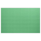 Grünes Rauten-Muster-Gewebe Stoff (Yard (91,4 cm))