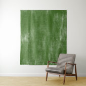 Grünes rustikales Foto - Hintergrund für getexturi Wandteppich (Beispiel)