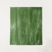 Grünes rustikales Foto - Hintergrund für getexturi Wandteppich (Vorderseite)