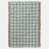 grünes Schachbrettmuster Decke (Vorderseite Vertikal)