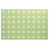 Grünes Sommermuster Paisleys Stoff (Fat Quarter (45,7 x 55,9 cm))