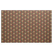 Grünes Stoff (Yard (91,4 cm))