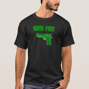 GRÜNES STÜCK T-Shirt