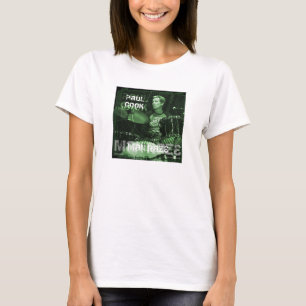 Grünes T-Stück 2 Pauls T-Shirt