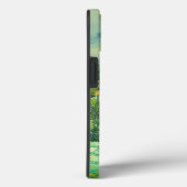 grünes Tal Case-Mate iPhone Hülle (Rückseite / Rechts)