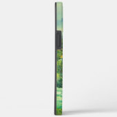 grünes Tal Case-Mate iPhone Hülle (Rückseite / Rechts)