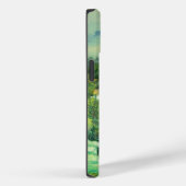 grünes Tal Case-Mate iPhone Hülle (Rückseite / Rechts)