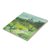 grünes Tal Fliese (Seite)