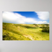 Grünes Tal Poster (Vorne)