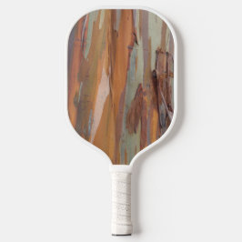 Grünes Tarno-Baumrinden-Pickleball-Paddle Pickleball Schläger