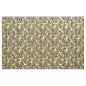 Grünes Tarnungs-Muster Stoff (Fat Quarter (45,7 x 55,9 cm))