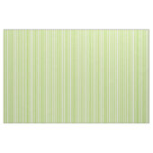 Grünes und Beige gestrichenes Muster Stoff (Yard (91,4 cm))