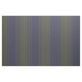 Grünes und dunkelblaues, gefärbtes Muster Stoff (Yard (91,4 cm))