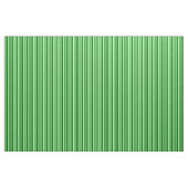 Grünes und dunkelgrünes Muster der Streifen Stoff (Fat Quarter (45,7 x 55,9 cm))