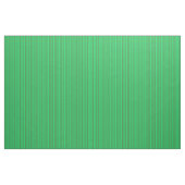 Grünes und dunkles Olive-Grünes, gefärbtes Linenmu Stoff (Fat Quarter (45,7 x 55,9 cm))