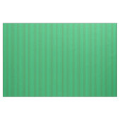 Grünes und dunkles Olive-Grünes Muster der Streife Stoff (Yard (91,4 cm))