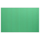 Grünes und dunkles Olive-Grünes Muster der Streife Stoff (Fat Quarter (45,7 x 55,9 cm))