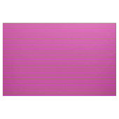 Grünes und Fuchsienfarbenes Muster Stoff (Yard (91,4 cm))