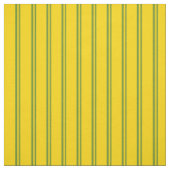 Grünes und gelbes Muster Stoff (Muster)