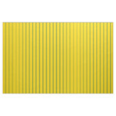 Grünes und gelbes Muster Stoff (Fat Quarter (45,7 x 55,9 cm))