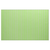 Grünes und graues Linenmuster Stoff (Yard (91,4 cm))