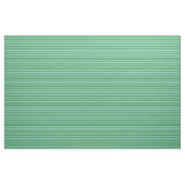 Grünes und hellblaues Muster Stoff (Yard (91,4 cm))