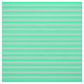 Grünes und hellgraues, gefärbtes Muster Stoff (Muster)