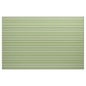Grünes und hellgraues Muster der Streifen Stoff (Yard (91,4 cm))