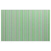 Grünes und hellgraues Muster Stoff (Yard (91,4 cm))