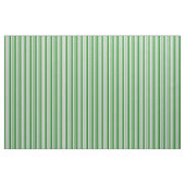 Grünes und hellgraues Muster Stoff (Fat Quarter (45,7 x 55,9 cm))