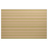 Grünes und hellrosa Farbmuster Stoff (Fat Quarter (45,7 x 55,9 cm))