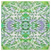 Grünes und Mauve-Tarnmuster Stoff (Muster)